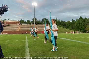 Band Dutch Fork 27